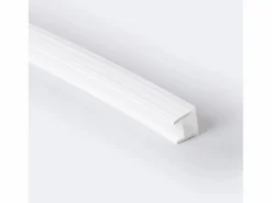 Perfil Neón SFLEX 20x16 Superficie/Empotrable Curva Vertical para Tira LED IP20 hasta 12 mm 2 m^Ledkia Outlet