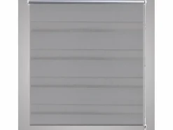Helloshop26 Estor Y Toldo|Persiana enrollable filtrante de luz 80 x 175 cm cortina para ventana persiana de privacidad 4102097