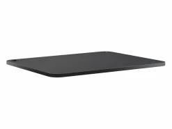 Materiales Y Utensilios De Cocina|Piedra para Pizza SucceBuy, Precurada, 40,6 × 36,8 × 1 cm
