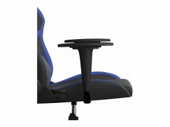 piezas Silla gaming cuero sintético y azul^Clicnbuy Sale