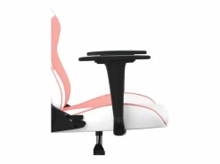 piezas Silla gaming cuero sintético y rosa^Clicnbuy Hot
