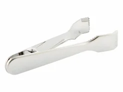 Pinzas para hielo con dientes de la colección Chill de Koala en acero inoxidable New
