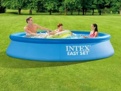 Piscina autoportante Easy Set 3,05 x 0,61 m -^Intex Clearance