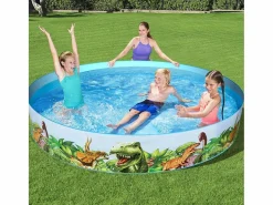Piscina Desmontable|Piscina Dinosaur Fill'N Fun ES739677