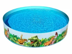 Piscina Desmontable|Piscina Dinosaur Fill'N Fun ES739677