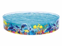 Piscina Fill 'n Fun Odyssey 244x46 cm ES211813^ Sale