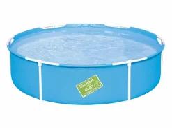 Piscina Desmontable|Piscina My First Frame Pool 152 cm ES888620