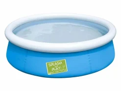 Piscina My First Frame 152x38 cm ES155662 Multicolor Clearance