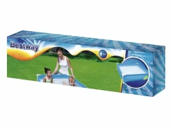 Piscina Desmontable|Piscina My First Frame 122x122x30,5 cm ES269949