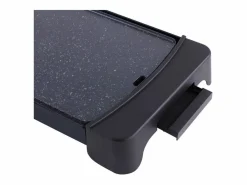 Plancha de asar Jata JEGR2851 2600W 4 temperaturas 28x46 cm^ Discount