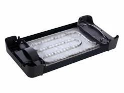 Plancha de asar Jata JEGR2851 2600W 4 temperaturas 28x46 cm^ Discount