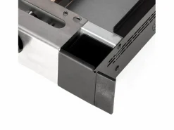Somagic Plancha Cocina|Plancha de gas SOLIA 200 2 quemadores 4,25kW -