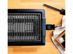 Plancha eléctrica Cecotec Tasty&Grill 2000 Inox LineStone 2000W /inox^