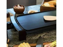 Plancha eléctrica Cecotec Tasty&Grill 3000 BlackWater 2600W^ Outlet