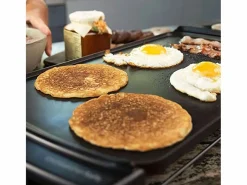 Plancha eléctrica Cecotec Tasty&Grill 3000 BlackWater 2600W^ Outlet