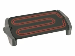 Basic Plancha Cocina|Plancha para asar Jata GR555A 2500W