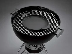 Plancha Plaque Weber Gourmet System de Hierro Fundido Esmaltado - Accesorio de Cocina para Barbacoa^Mobilibrico
