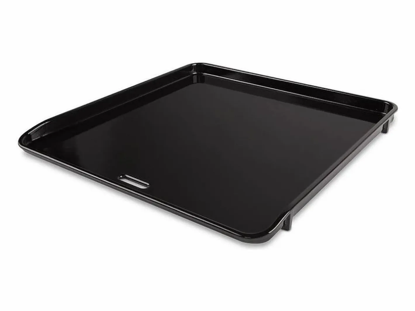 WEBER Plancha Crafted en Hierro Fundido Esmaltado para Barbacoa Sale