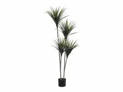 OZAIA Planta Artificial|Planta, arbusto, árbol artificial Yuca - Alt. 150 x Ancho 50 cm - - LYA