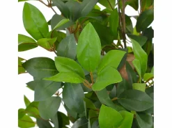 Planta Artificial|Planta artificial con maceta Laurel 150 cm