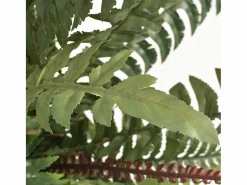 Planta artificial con maceta Helecho 60 cm Verde Hot