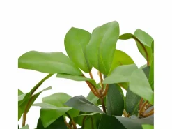 Planta artificial con maceta Laurel 40 cm^ Discount