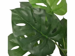 Planta artificial con maceta Monstera 70 cm^ Discount