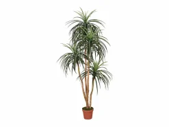 Planta artificial nolina 185 cm 185 CM^ Discount