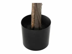 Planta Artificial|Planta ficus artificial 1260 hojas 200 cm