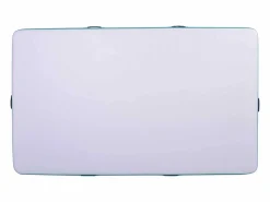 ZRAY Plataforma Flotante Hinchable - AirDock 10'6