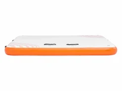 Plataforma Flotante Inflable SucceBuy, 304×243 cm con Escalera^ Best