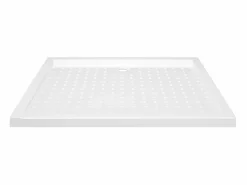 Plato De Ducha|Plato de ducha con puntos ABS 80x100x4 cm ES542872