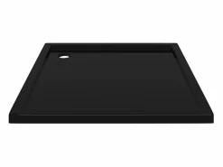 Plato De Ducha|Plato de ducha cuadrado de ABS 80x80 cm ES174094