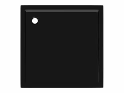 Plato De Ducha|Plato de ducha cuadrado de ABS 90x90 cm ES162680