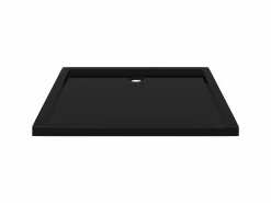 Plato de ducha rectangular ABS 80x90 cm ES762314^ Discount