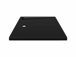 Plato de ducha rectangular ABS 80x90 cm ES762314^ Discount