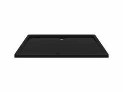 Plato De Ducha|Plato de ducha rectangular ABS 80x120 cm ES431656