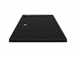 Plato De Ducha|Plato de ducha rectangular ABS 80x120 cm ES431656