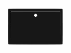 Plato De Ducha|Plato de ducha rectangular ABS 80x120 cm ES431656