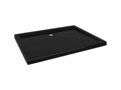 Plato de ducha rectangular ABS 70x90 cm ES323736^ Discount