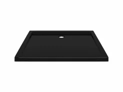 Plato de ducha rectangular ABS 70x90 cm ES323736^ Discount