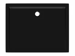 Plato de ducha rectangular ABS 70x90 cm ES323736^ Discount