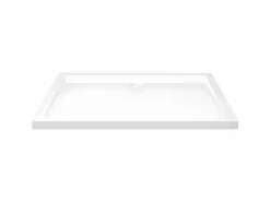 Plato De Ducha|Plato de ducha rectangular ABS 80x110 cm ES224230