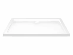 Plato De Ducha|Plato de ducha rectangular ABS 80x110 cm ES224230