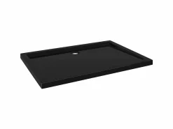 Plato De Ducha|Plato de ducha rectangular ABS 80x110 cm ES622438