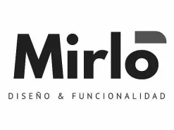 MIRLO Plato de ducha resina LUX 90x170cm rejilla inox Negro Best