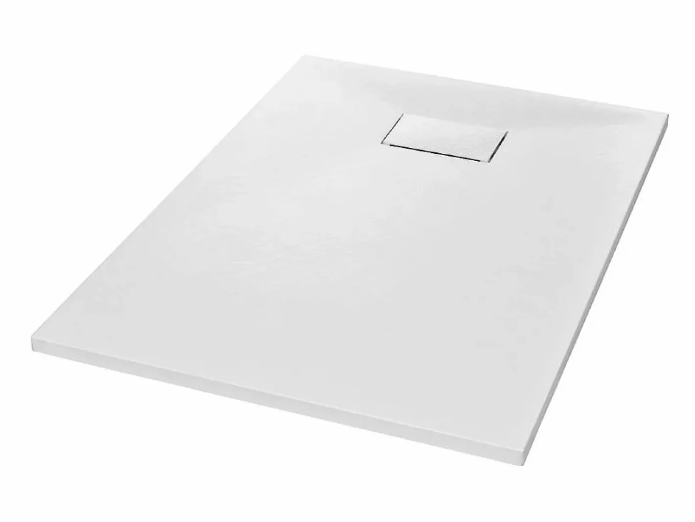 Plato De Ducha|Plato de ducha SMC 100x70 cm ES198981