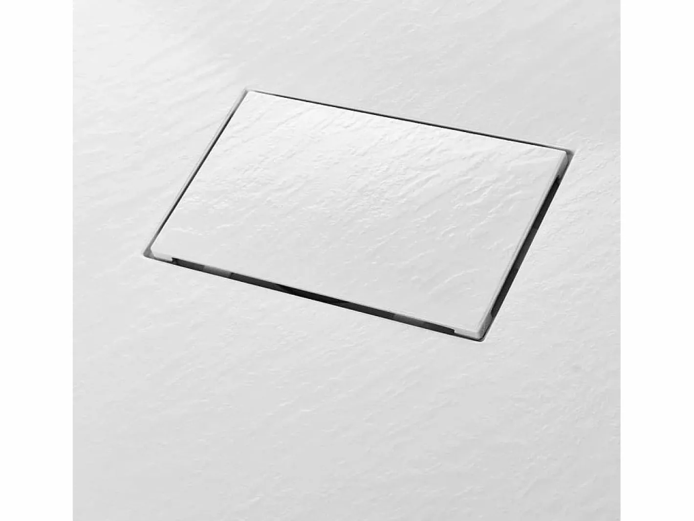Plato De Ducha|Plato de ducha SMC 100x70 cm ES198981