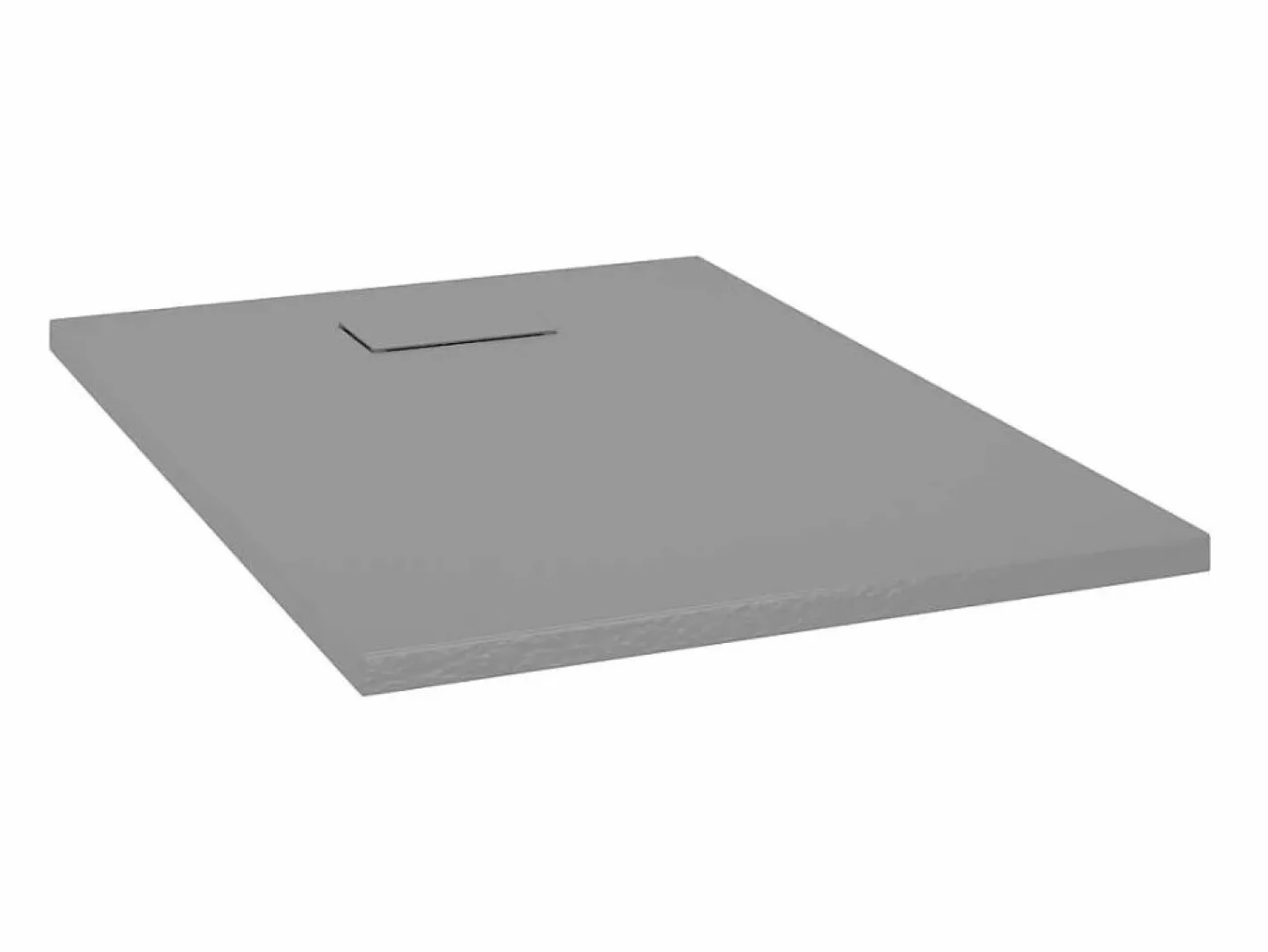 Plato de ducha SMC 100x70 cm ES397611^ Hot