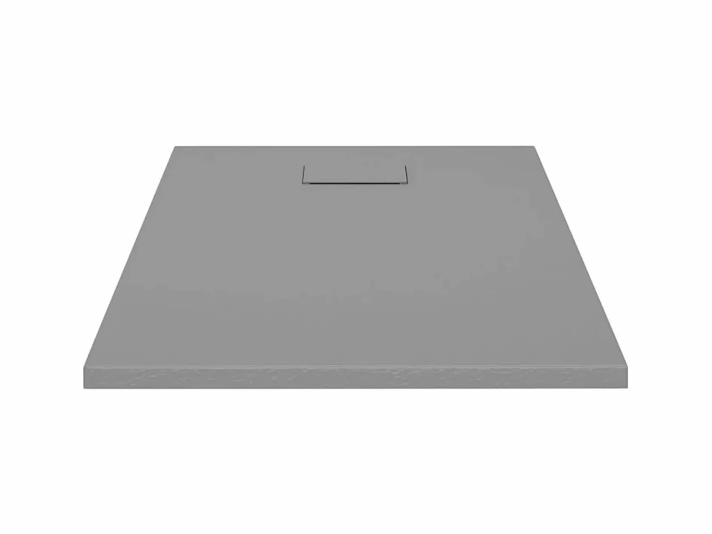 Plato de ducha SMC 100x70 cm ES397611^ Hot